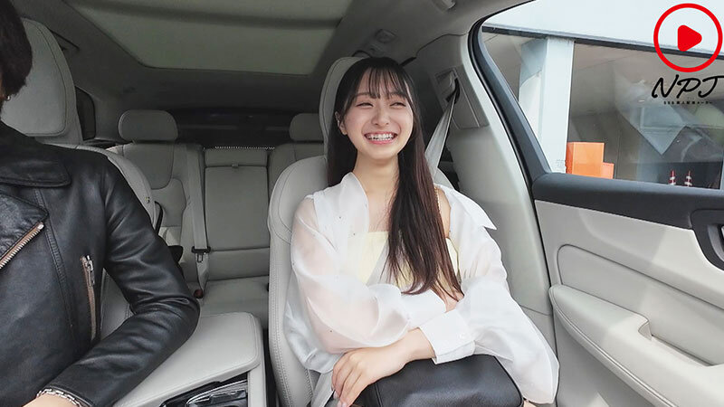 作品NPJS-235发布，封面及作品信息！