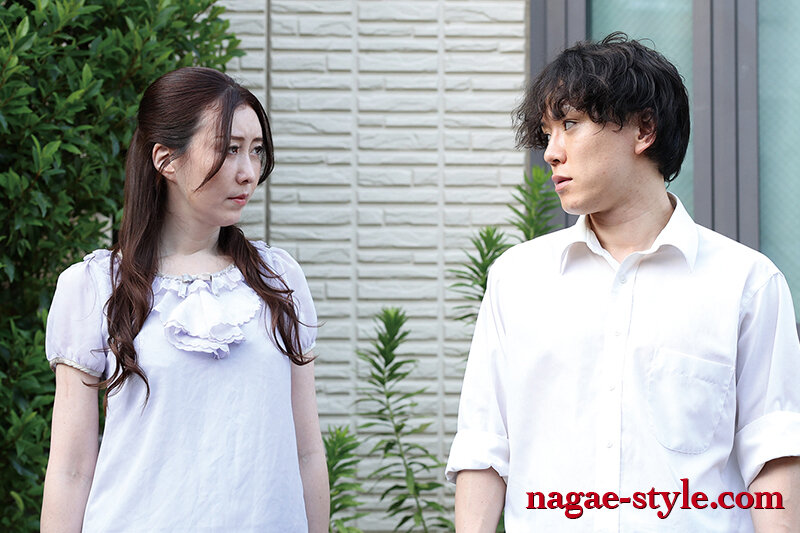 花井ゆり作品NSFS-347发布，封面及作品信息！