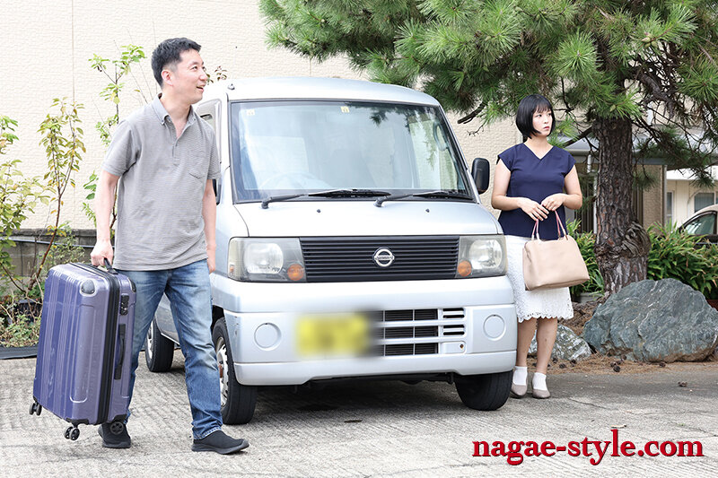 玉城夏帆作品NSFS-351发布，封面及作品信息！