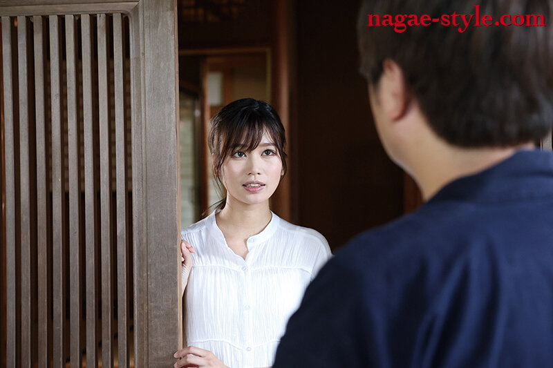 前田美波作品NSFS-352发布，封面及作品信息！