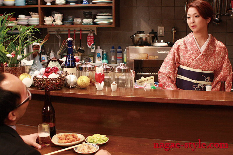 作品NSFS-403发布，封面及作品信息！