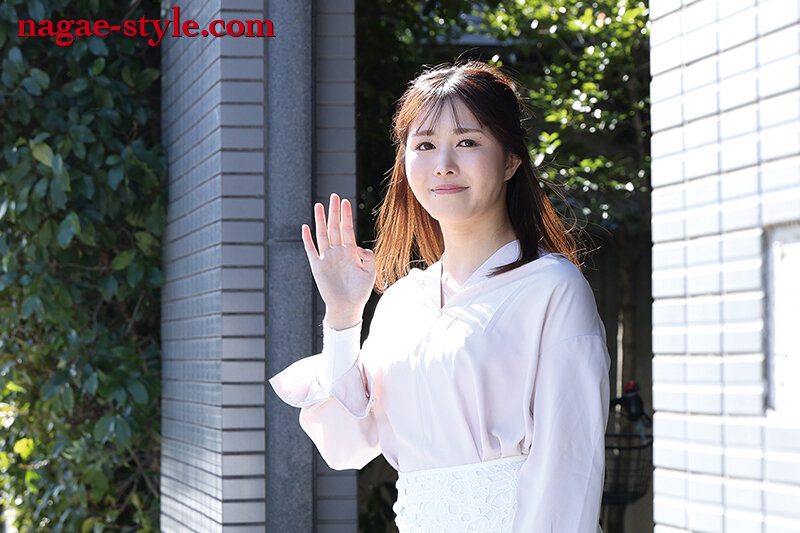 幾野まち作品NSFS-404发布，封面及作品信息！