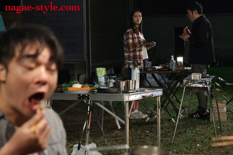 作品NSFS-414发布，封面及作品信息！