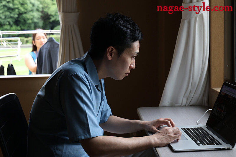 雨村梨花作品NSFS-432发布，封面及作品信息！