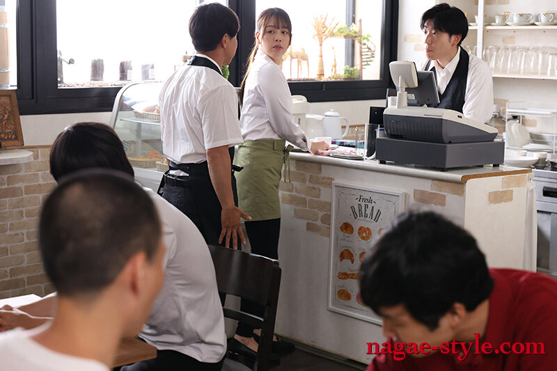 滝川すみれ（泷川堇）作品NSFS-434发布，封面及作品信息！