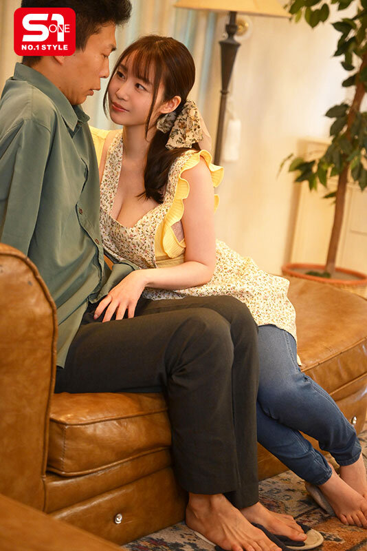 夢乃あいか（梦乃爱华）作品NTRH-011发布，封面及作品信息！