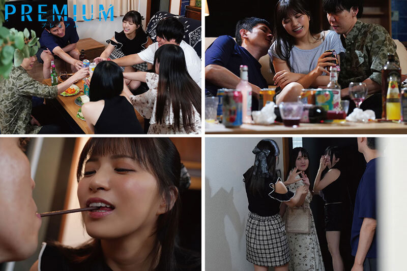 根尾あかり（根尾明里）作品NTRH-014发布，封面及作品信息！