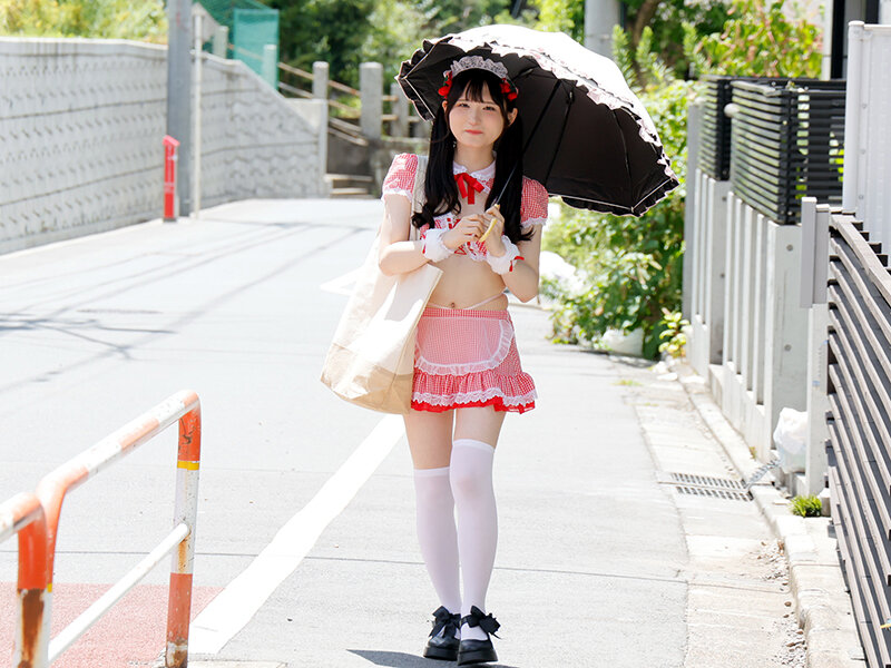 ななこ（森奈奈子）作品NVH-069发布，封面及作品信息！