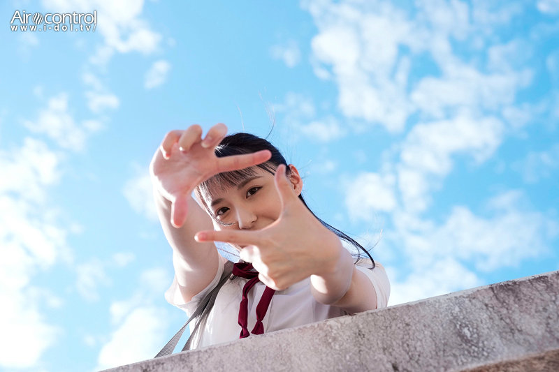 新木希空作品OAE-286发布，封面及作品信息！