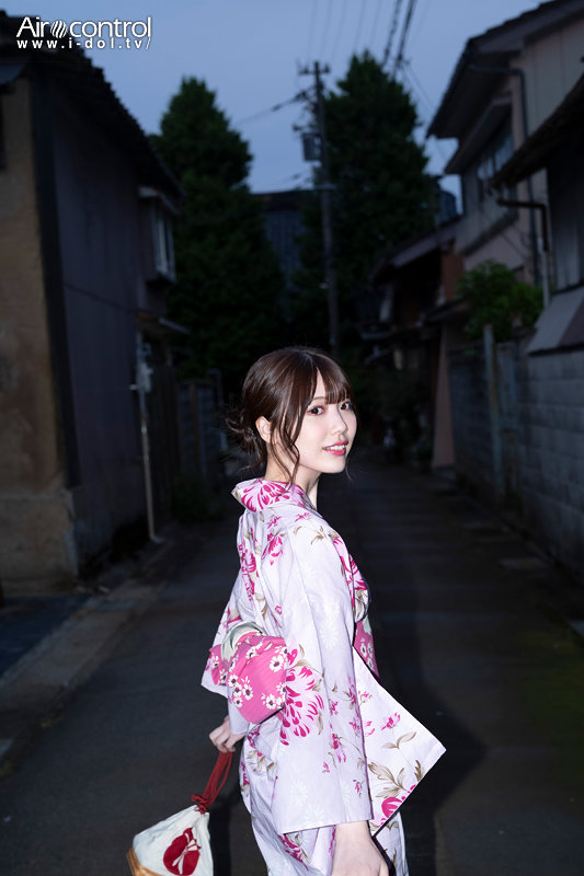 石川澪作品OAE-292发布，封面及作品信息！