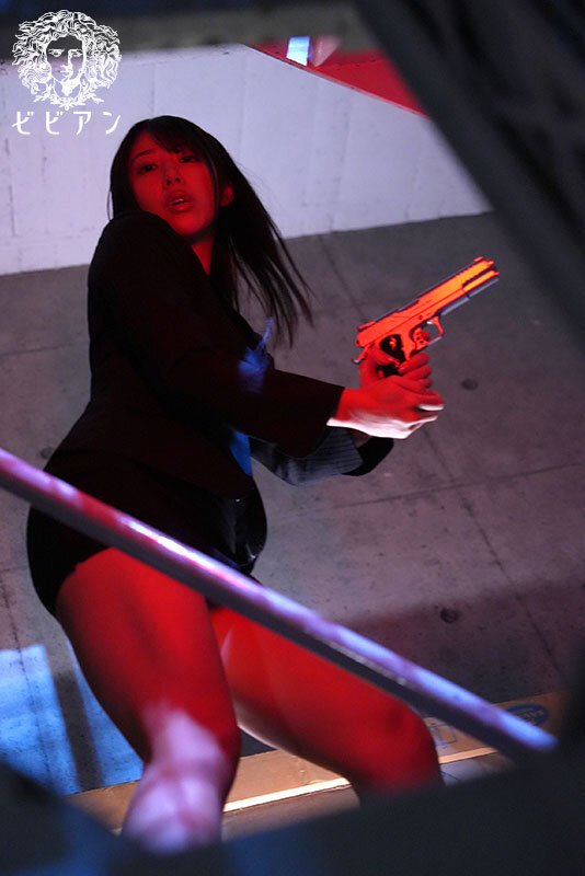 竹内有紀（竹内有纪），沙月恵奈（沙月惠奈），栄川乃亜（荣川乃亚），共演作品OFES-008发布，封面及作品信息！封面