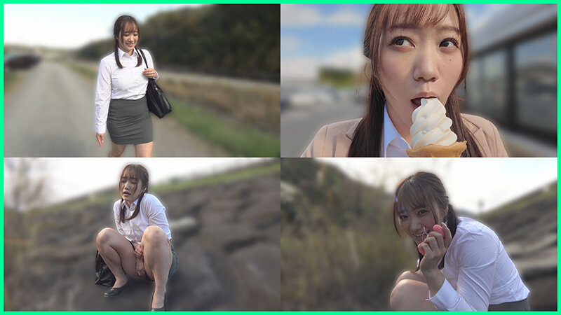 わか菜ほの（若菜穗乃）作品OOWL-002发布，封面及作品信息！封面