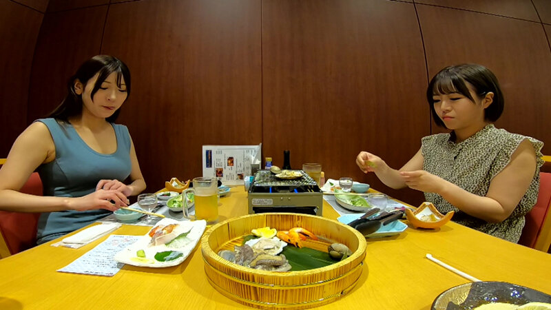 藤井レイラ（藤井蕾菈），深月めい（深月芽衣），共演作品PARATHD-4218发布，封面及作品信息！