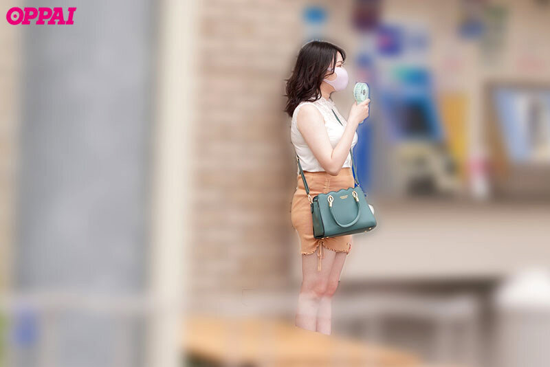 作品PPPE-303发布，封面及作品信息！