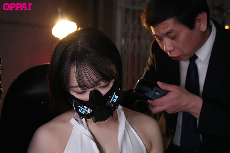 中山ふみか（中山文香）作品PPPE-366发布，封面及作品信息！