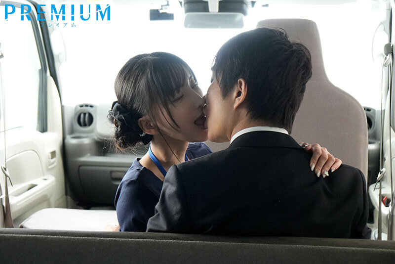 楪カレン（楪可怜）作品PRED-739发布，封面及作品信息！