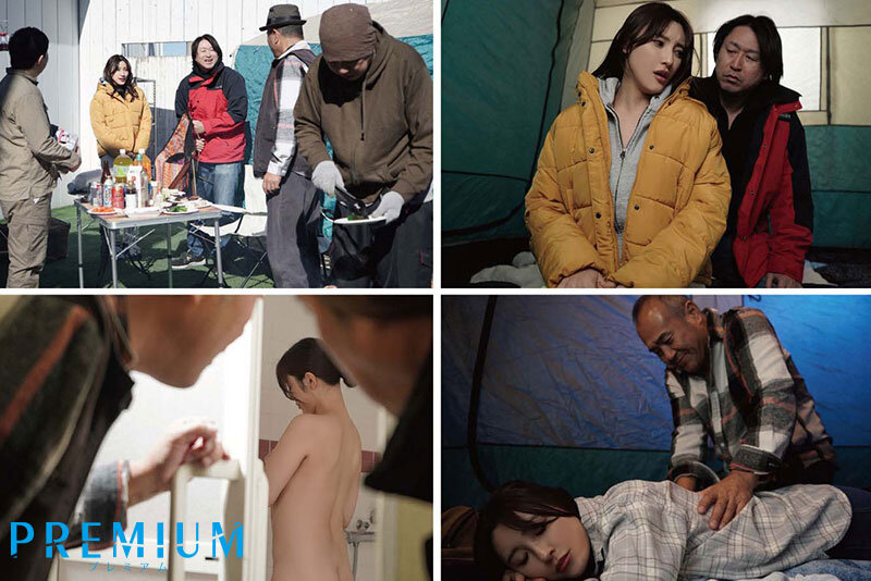 森沢かな（森泽佳奈）作品PRED-769发布，封面及作品信息！