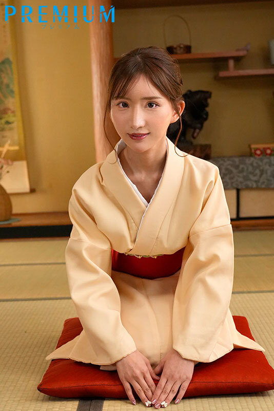 楪カレン（楪可怜）作品PRED-792发布，封面及作品信息！