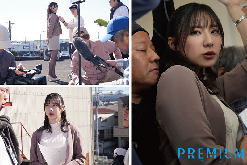 三好佑香作品PRED-794发布，封面及作品信息！