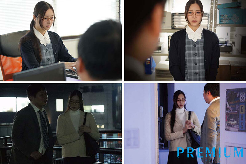 白峰ミウ（白峰美羽）作品PRED-804发布，封面及作品信息！