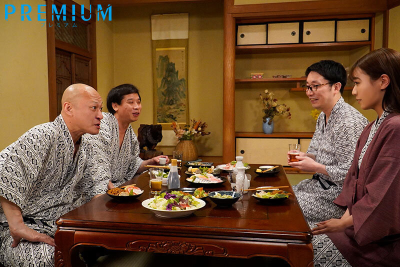 蒼乃美月（苍乃美月）作品PRED-805发布，封面及作品信息！