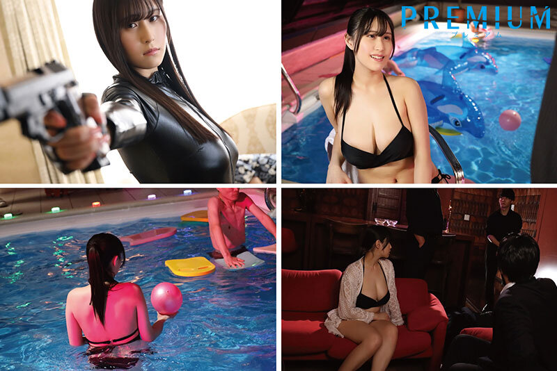 雨宮ひびき（雨宫响）作品PRTD-034发布，封面及作品信息！