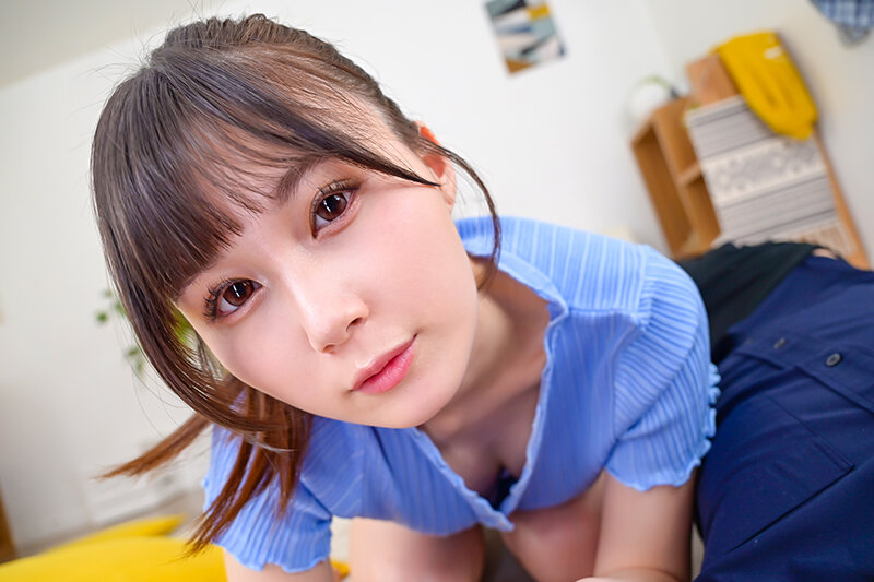 水乃なのは（水乃菜乃华）作品PXVR-274发布，封面及作品信息！