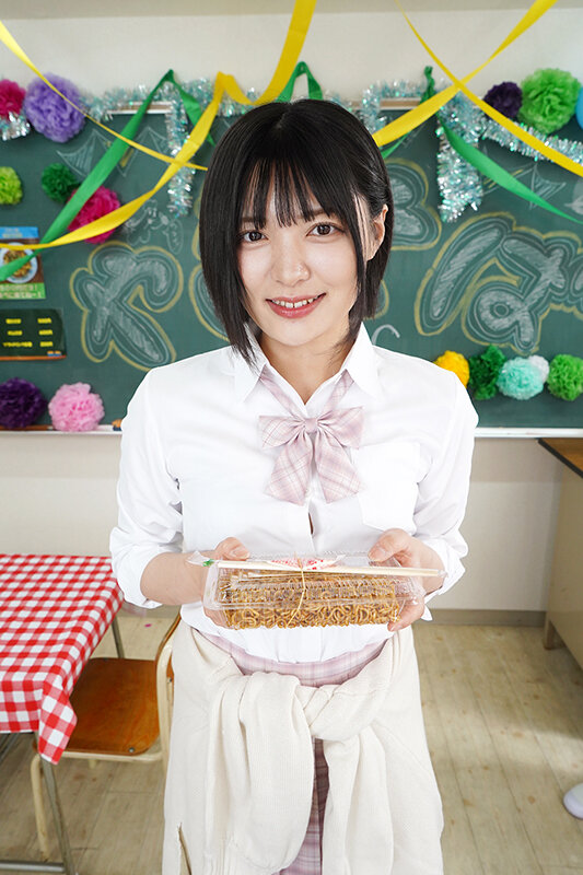 虹村ゆみ（虹村由美）作品PXVR-349发布，封面及作品信息！