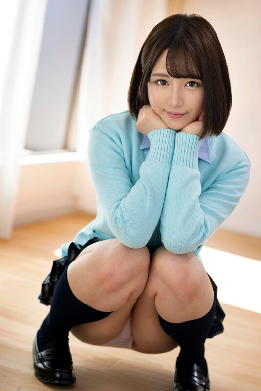 作品QMILL-006发布，封面及作品信息！封面