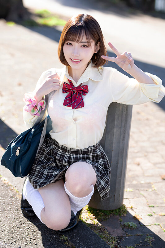 作品QSUP-006发布，封面及作品信息！