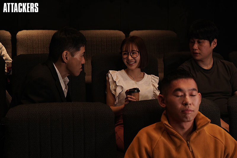 栗山莉緒（栗山莉绪）作品RBK-122发布，封面及作品信息！封面