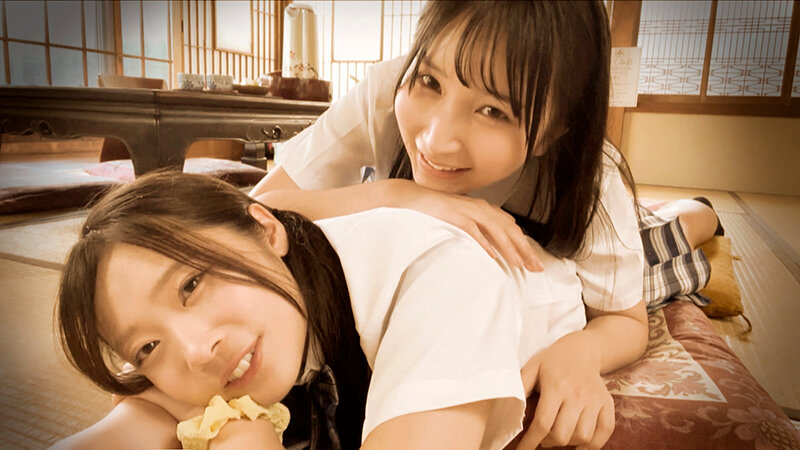 二葉エマ（二叶惠麻），由良かな（由良佳奈），共演作品REAL-954发布，封面及作品信息！