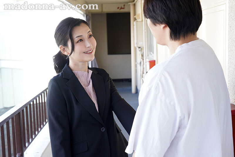 吉永塔子作品ROE-392发布，封面及作品信息！