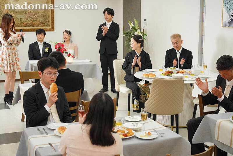 瀬尾礼子作品ROE-417发布，封面及作品信息！