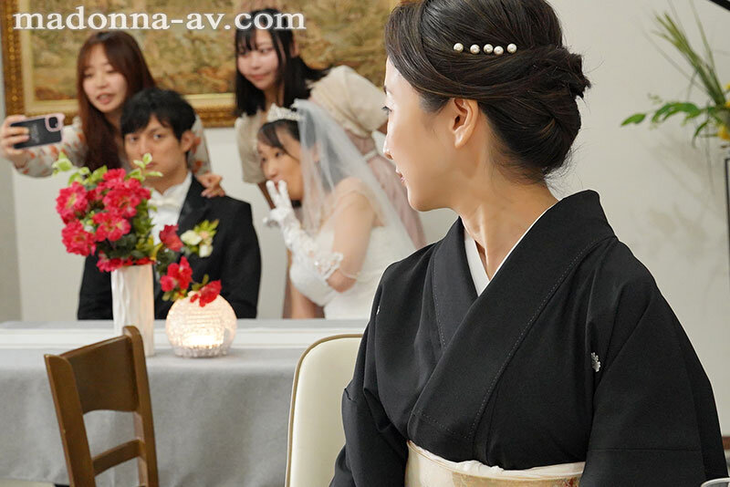 瀬尾礼子作品ROE-417发布，封面及作品信息！