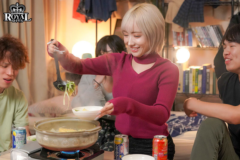 春陽モカ（春阳萌花）作品ROYD-229发布，封面及作品信息！