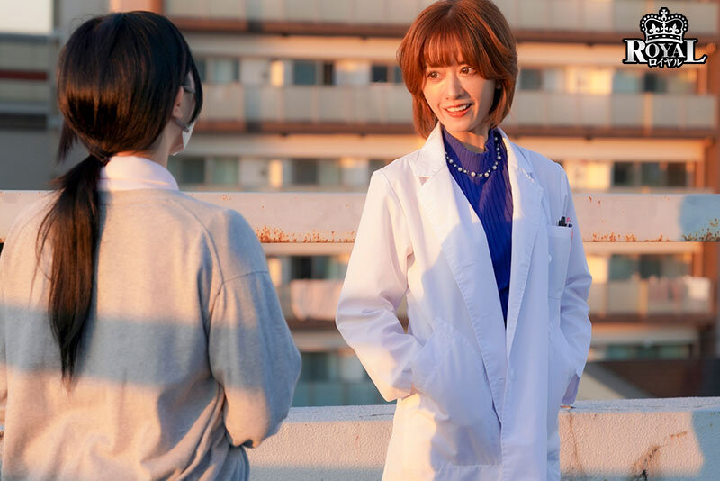 希島あいり（希岛爱里）作品ROYD-241发布，封面及作品信息！