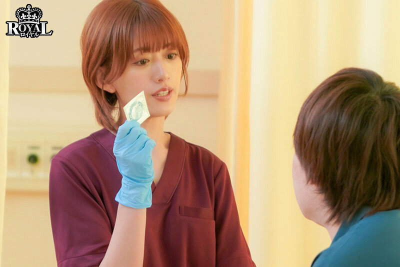 希島あいり（希岛爱里）作品ROYD-241发布，封面及作品信息！