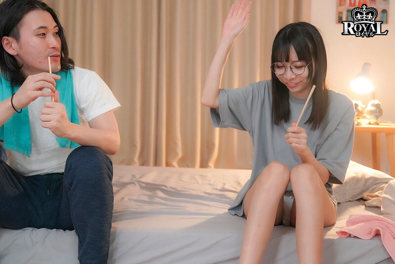 雛乃ゆな（雏乃由奈）作品ROYD-247发布，封面及作品信息！