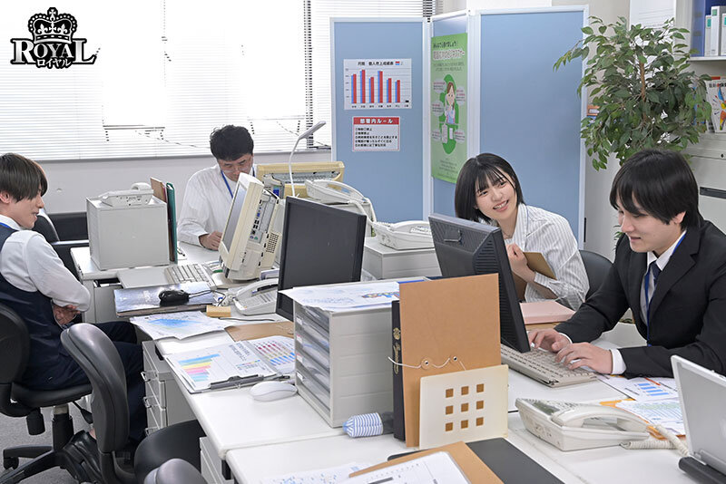 虹村ゆみ（虹村由美）作品ROYD-254发布，封面及作品信息！