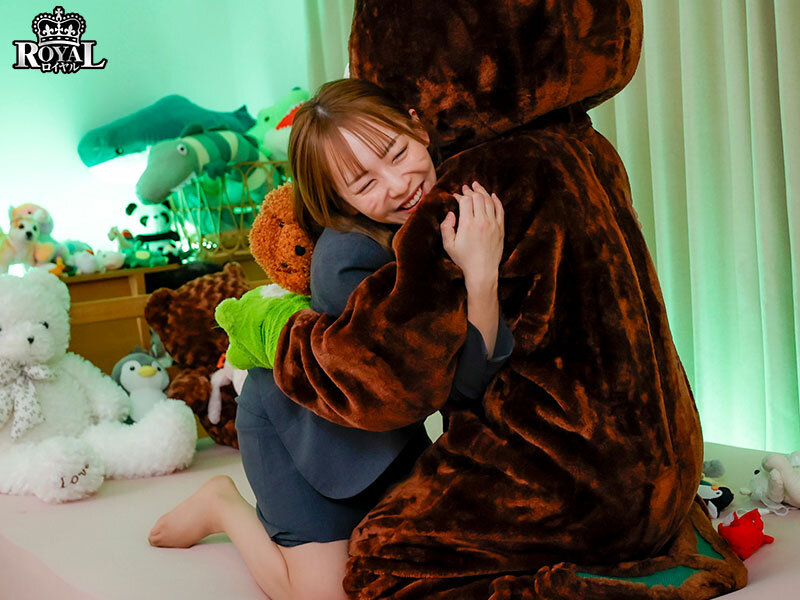 西元めいさ（西元明沙）作品ROYD-260发布，封面及作品信息！