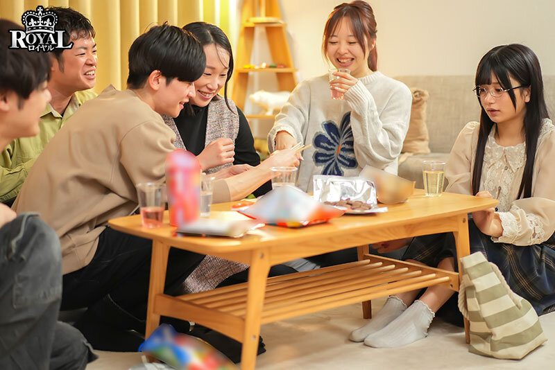 北岡果林（北冈果林）作品ROYD-269发布，封面及作品信息！