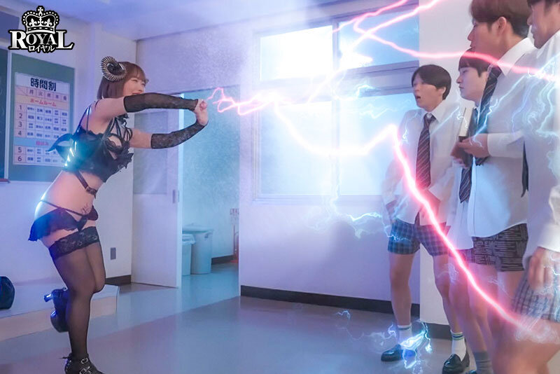 小栗操作品ROYD-276发布，封面及作品信息！