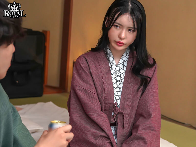 黒島玲衣（黑岛玲衣）作品ROYD-280发布，封面及作品信息！