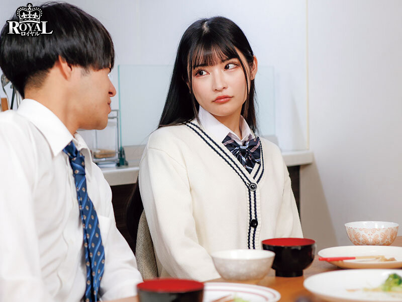 胡桃さくら（胡桃樱），斎藤あみり（斋藤亚美里），共演作品RROY-012发布，封面及作品信息！