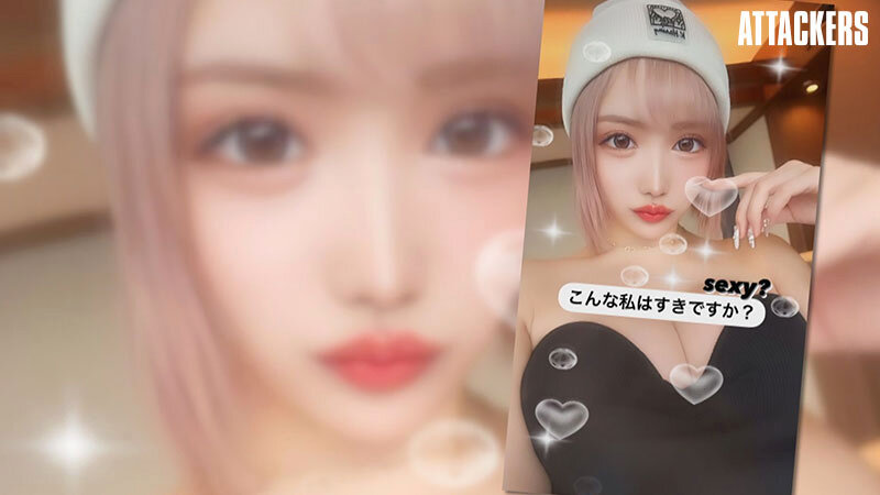 春陽モカ（春阳萌花）作品SAME-145发布，封面及作品信息！