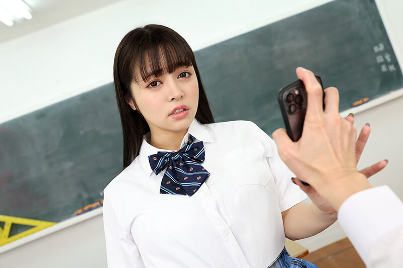 羽月乃蒼（羽月乃苍）作品SAVR-553发布，封面及作品信息！