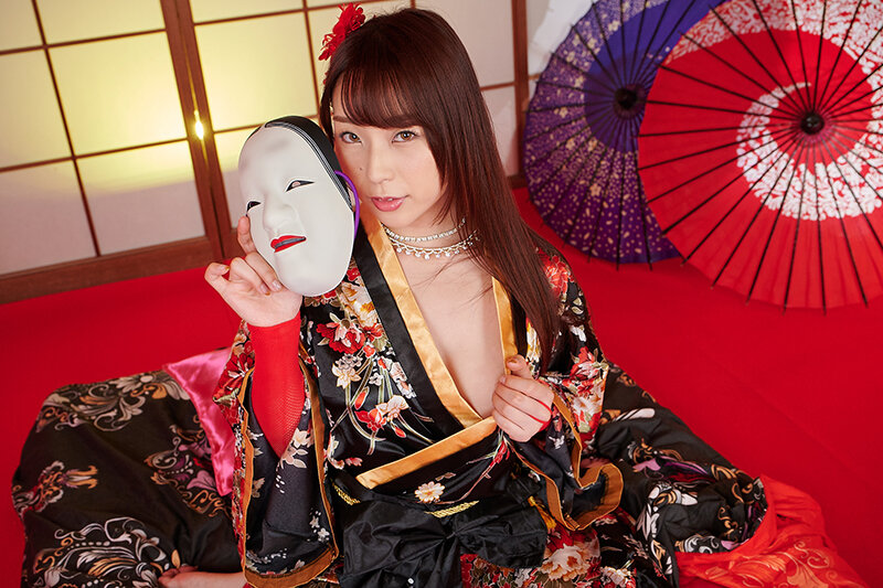 八乃つばさ（八乃翼）作品SAVR-586发布，封面及作品信息！