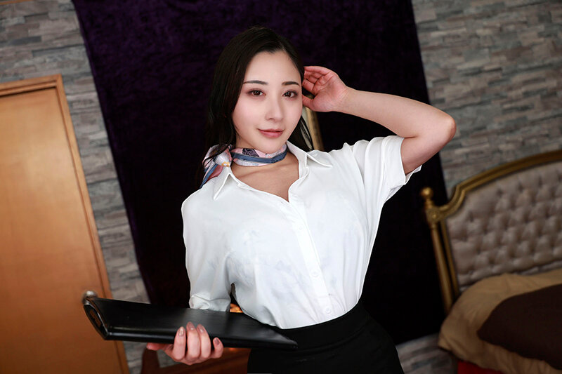 北野未奈作品SAVR-721发布，封面及作品信息！