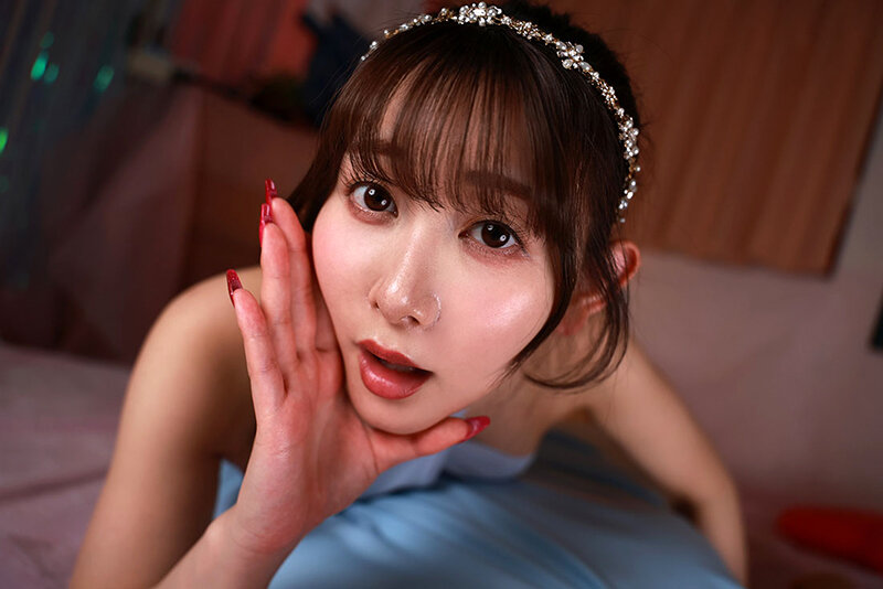 静河（靜河）作品SAVR-755发布，封面及作品信息！